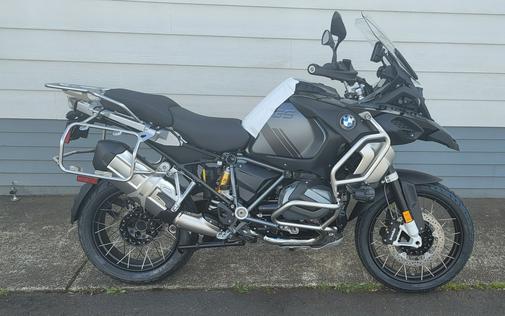 2024 BMW R 1250 GS Adventure