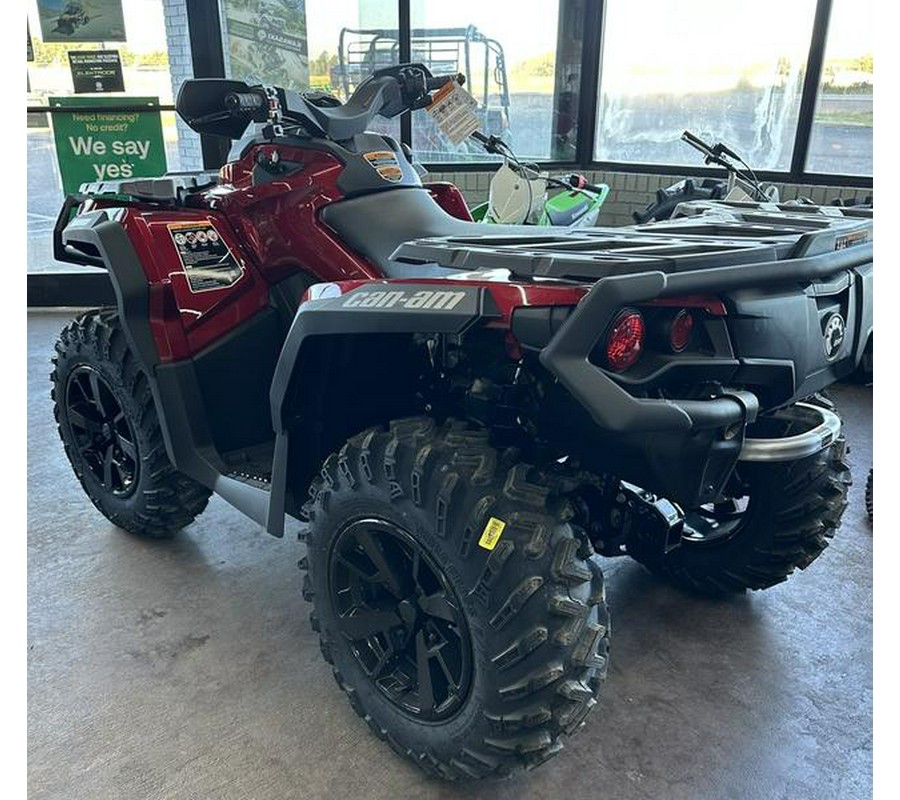 2024 Can-Am® Outlander XT 1000R