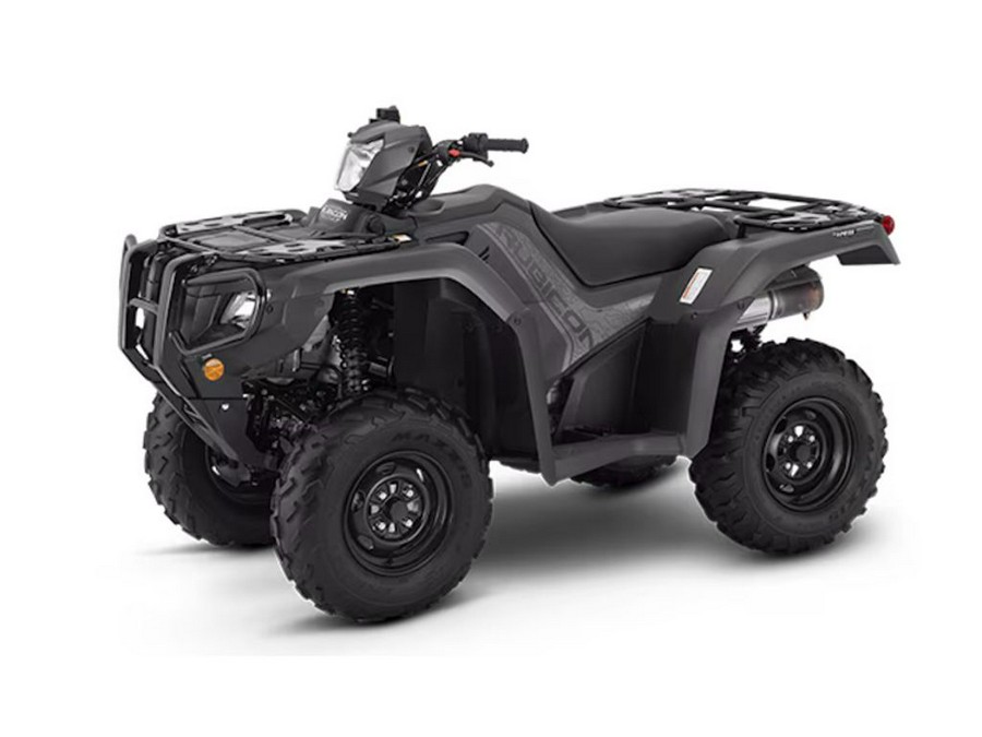 2025 Honda FourTrax Foreman® Rubicon 4x4 EPS