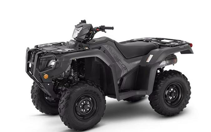 2025 Honda FourTrax Foreman® Rubicon 4x4 EPS