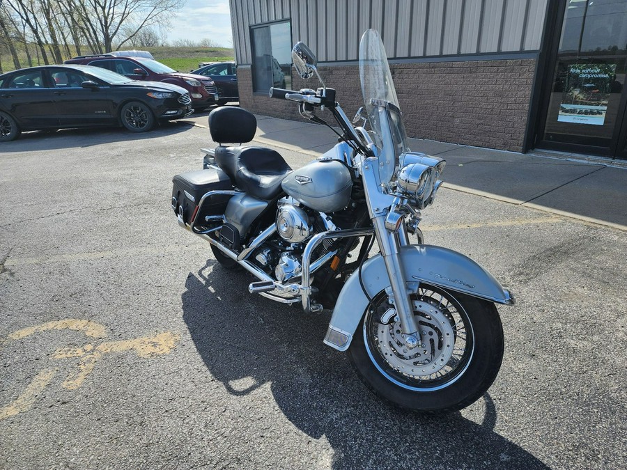 2005 Harley-Davidson FLHRCI Road King® Classic