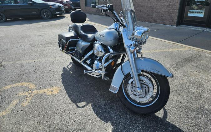 2005 Harley-Davidson FLHRCI Road King® Classic