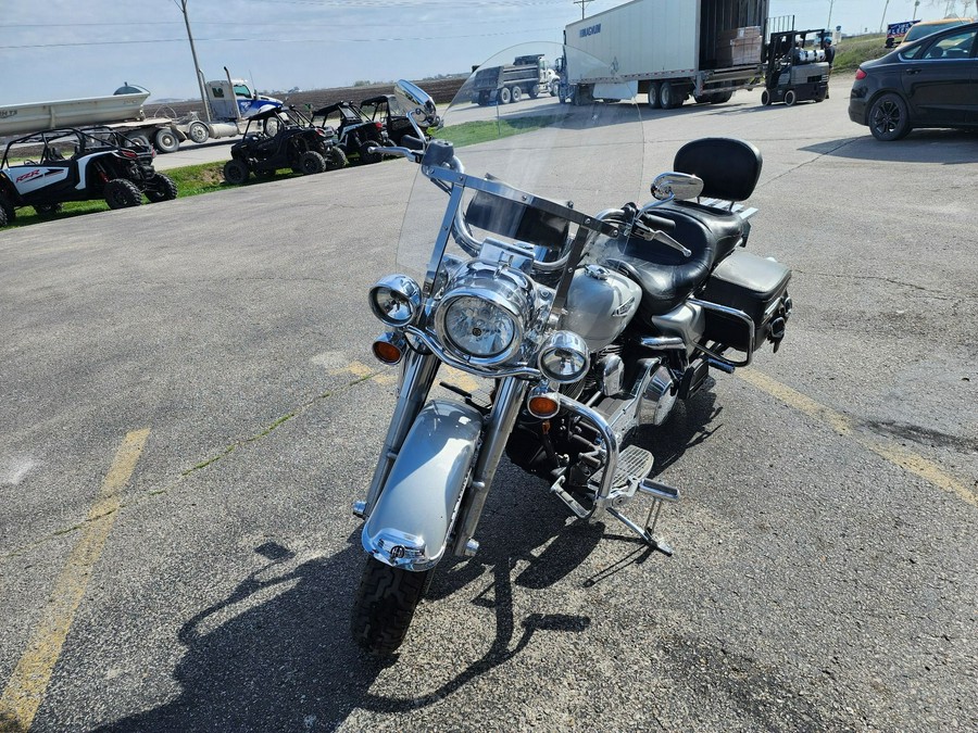 2005 Harley-Davidson FLHRCI Road King® Classic