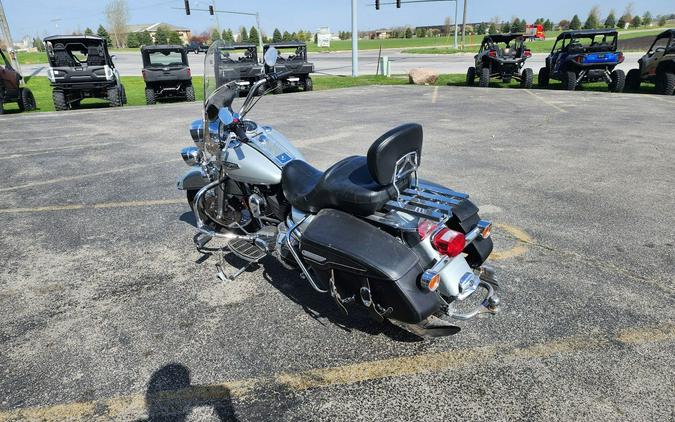 2005 Harley-Davidson FLHRCI Road King® Classic