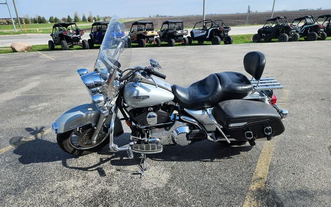 2005 Harley-Davidson FLHRCI Road King® Classic