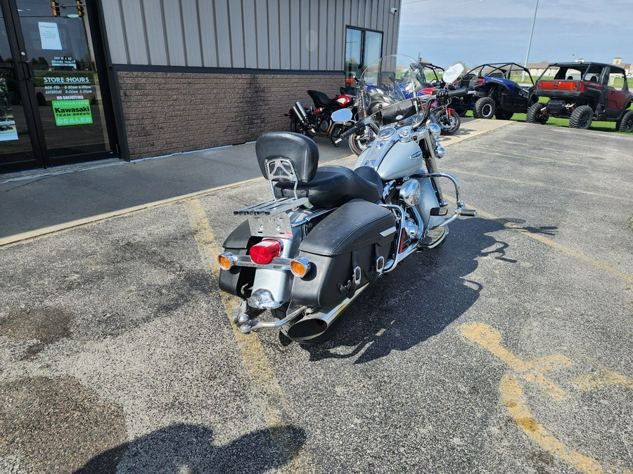 2005 Harley-Davidson FLHRCI Road King® Classic