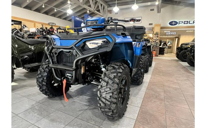 2024 Polaris Industries SPORTSMAN 570 TRAIL