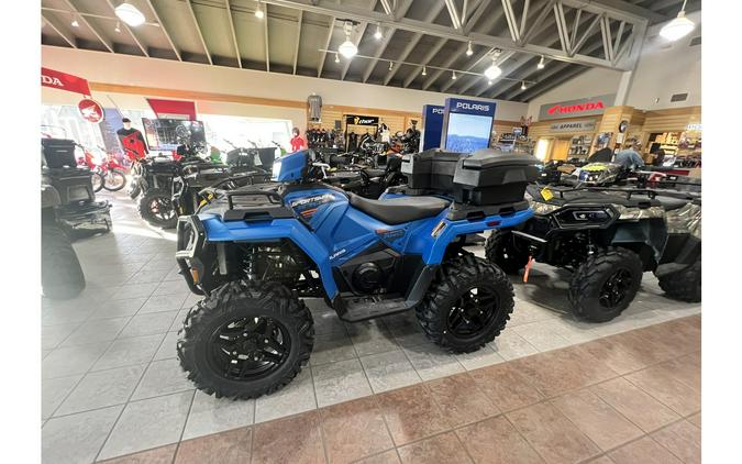 2024 Polaris Industries SPORTSMAN 570 TRAIL