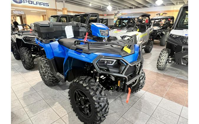 2024 Polaris Industries SPORTSMAN 570 TRAIL