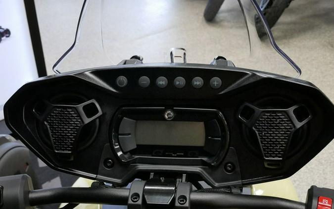 2023 Can-Am Ryker Rotax 600 ACE Classic Panels