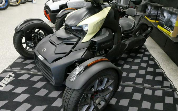 2023 Can-Am Ryker Rotax 600 ACE Classic Panels