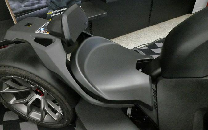 2023 Can-Am Ryker Rotax 600 ACE Classic Panels