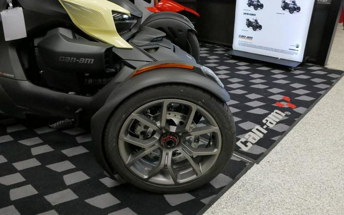 2023 Can-Am Ryker Rotax 600 ACE Classic Panels