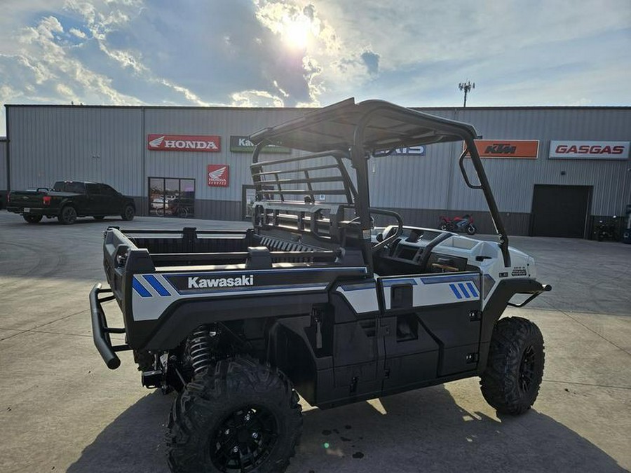 2024 Kawasaki Mule PRO-FXR™ 1000 LE