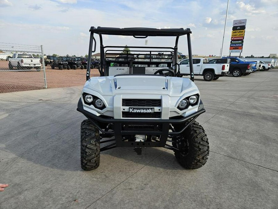 2024 Kawasaki Mule PRO-FXR™ 1000 LE