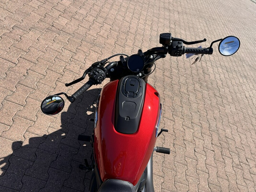 RH1250S 2025 Sportster™ S