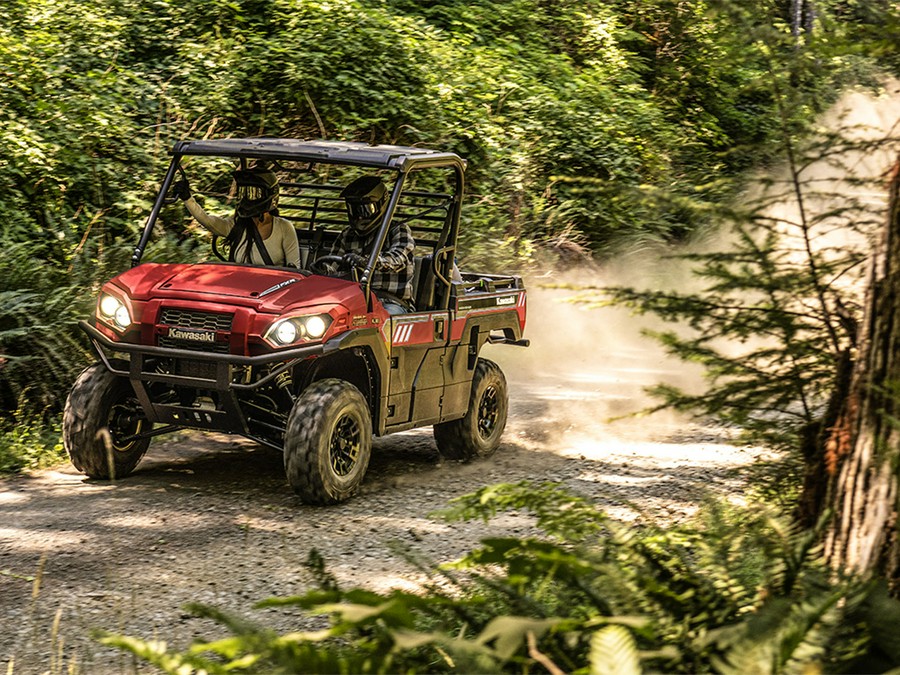 2026 Kawasaki Mule™ PRO-FXR™ 1000 LE
