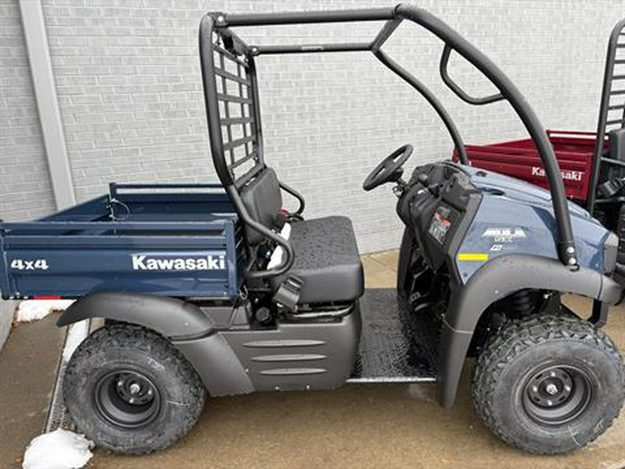 2026 Kawasaki MULE SX 4x4