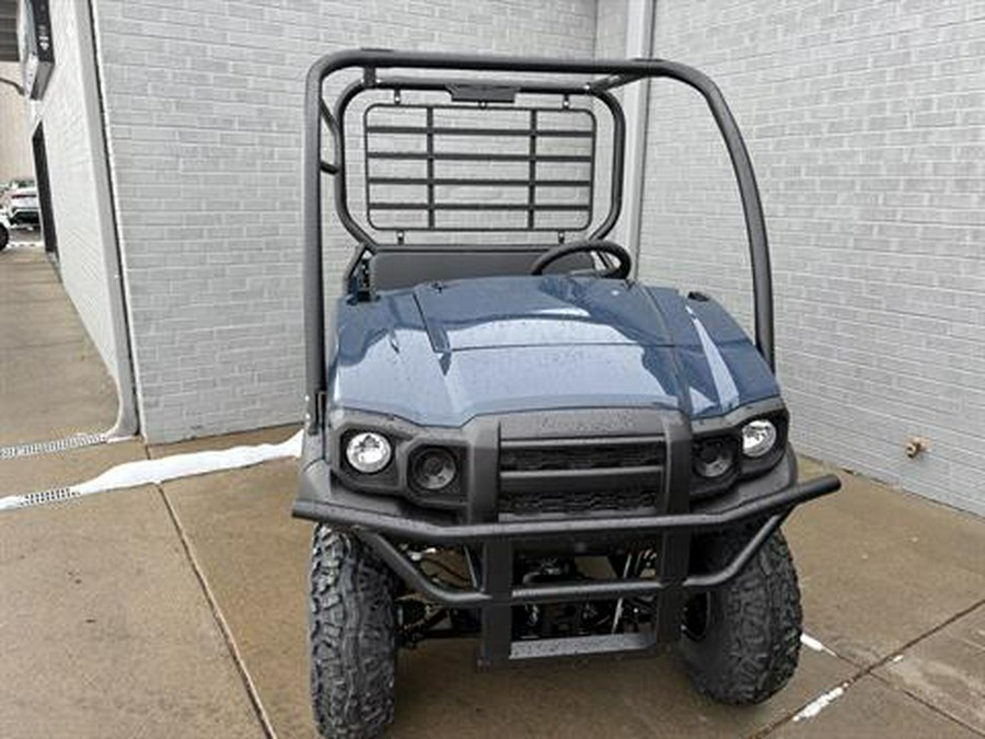 2026 Kawasaki MULE SX 4x4