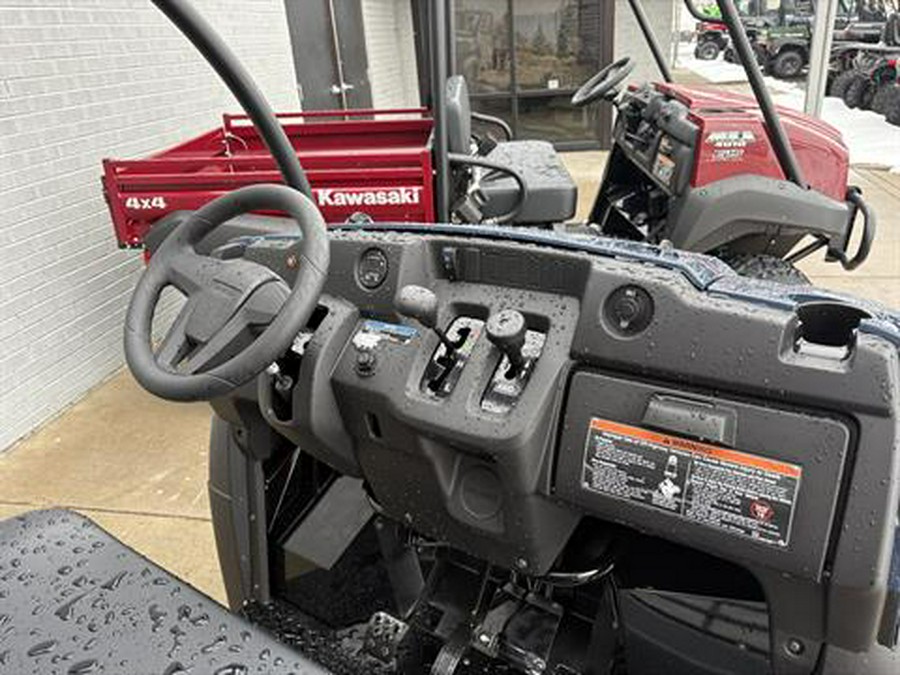 2026 Kawasaki MULE SX 4x4