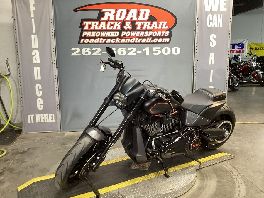 2019 Harley-Davidson® FXDRS