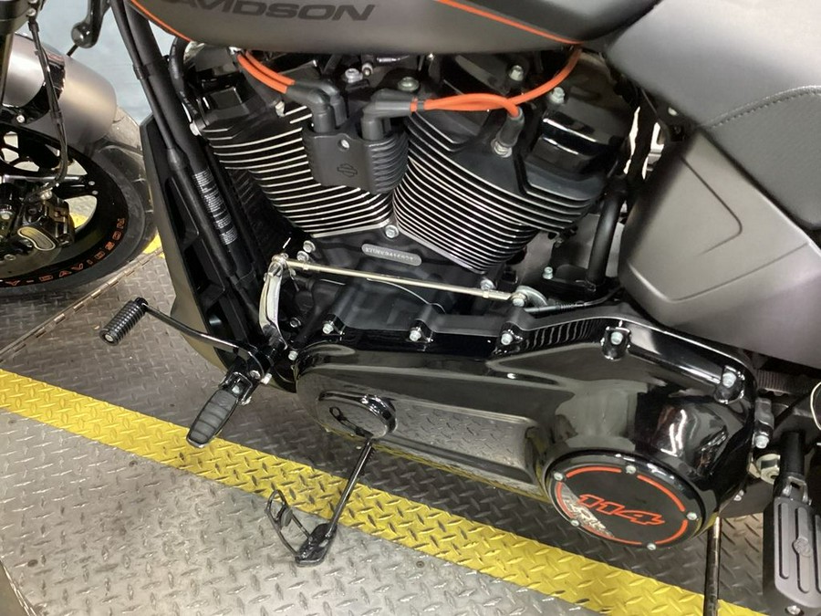 2019 Harley-Davidson® FXDRS