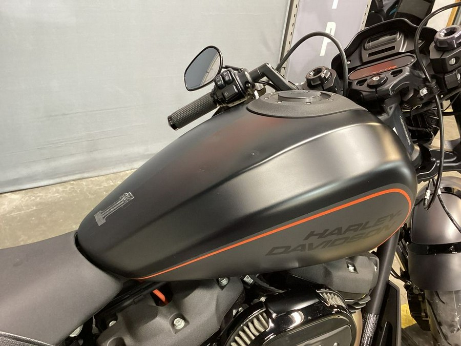2019 Harley-Davidson® FXDRS