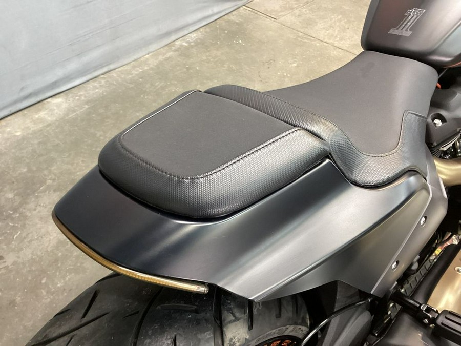 2019 Harley-Davidson® FXDRS