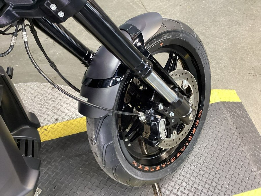 2019 Harley-Davidson® FXDRS