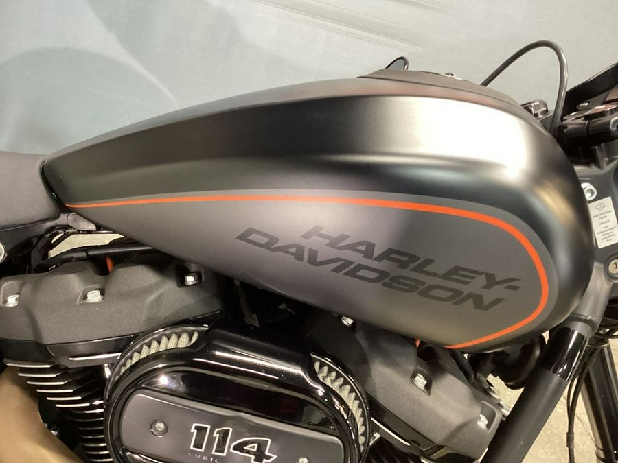 2019 Harley-Davidson® FXDRS