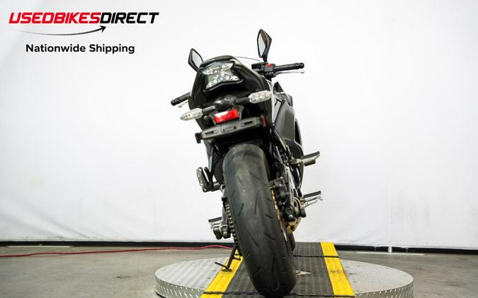 2024 Kawasaki Ninja 650 - $7,499.00