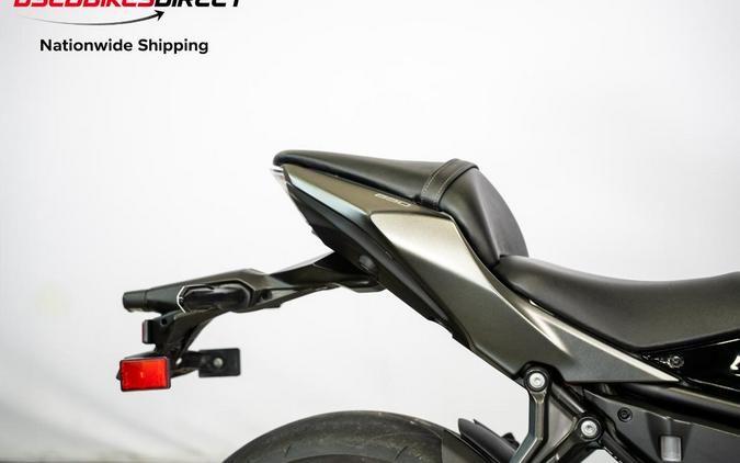 2024 Kawasaki Ninja 650 - $7,499.00