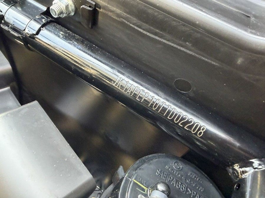 2026 Kawasaki Mule SX™ 4x4