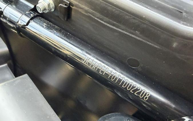 2026 Kawasaki Mule SX™ 4x4