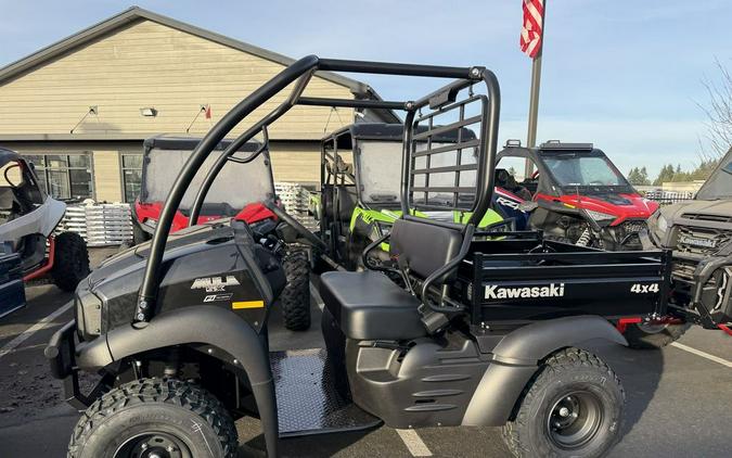 2026 Kawasaki Mule SX™ 4x4