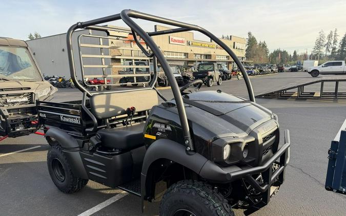 2026 Kawasaki Mule SX™ 4x4
