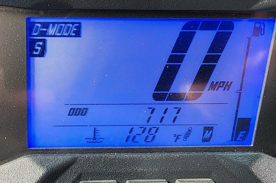 2023 Yamaha Wolverine RMAX4 1000 Limited Edition