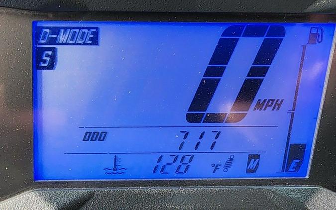 2023 Yamaha Wolverine RMAX4 1000 Limited Edition