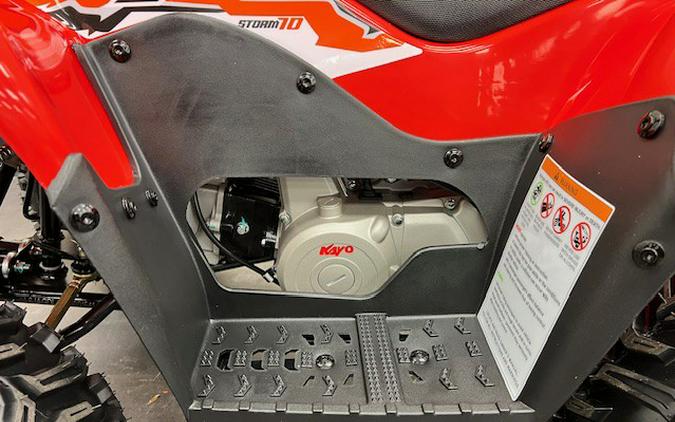 2026 Kayo Storm 70