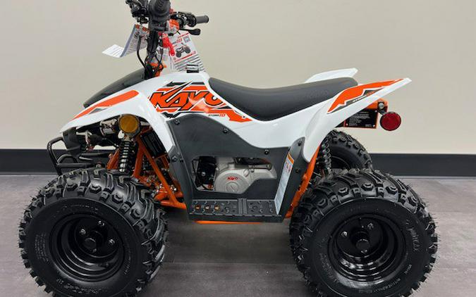 2026 Kayo Storm 70