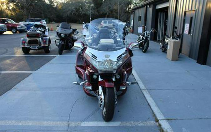 1999 Honda Gold Wing SE