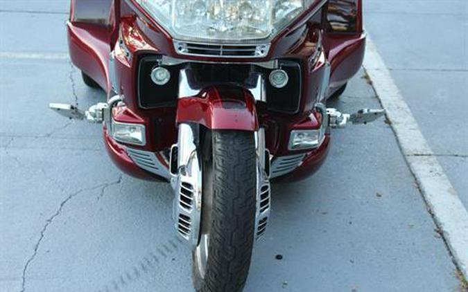 1999 Honda Gold Wing SE