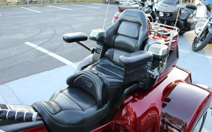 1999 Honda Gold Wing SE