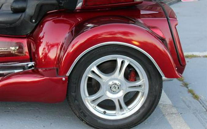 1999 Honda Gold Wing SE