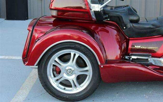 1999 Honda Gold Wing SE