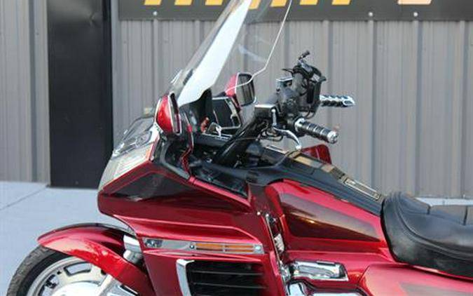 1999 Honda Gold Wing SE