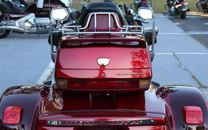 1999 Honda Gold Wing SE