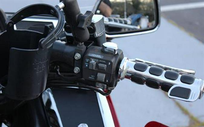 1999 Honda Gold Wing SE