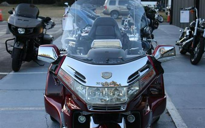 1999 Honda Gold Wing SE