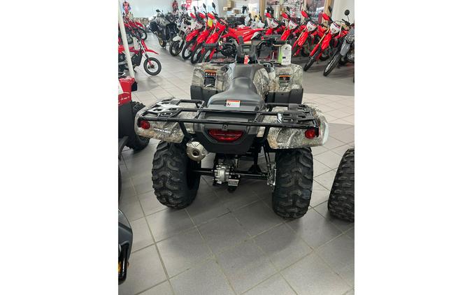 2026 Honda RANCHER 4X4